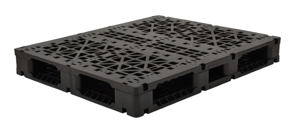 Dual Deck - Bottom