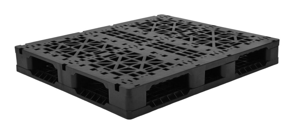 Dual Deck - Top