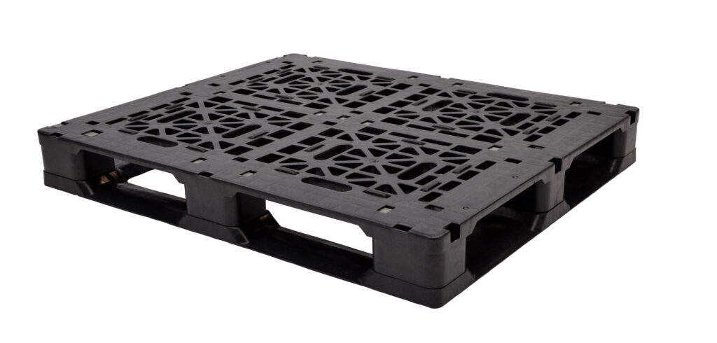 WDP 48X40 - Top Deck