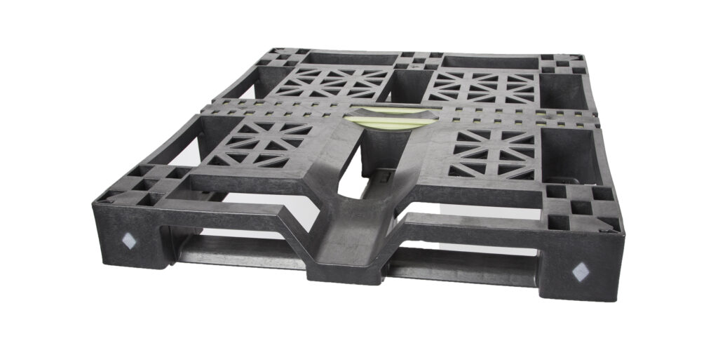 2-ROD VALVE 48X40