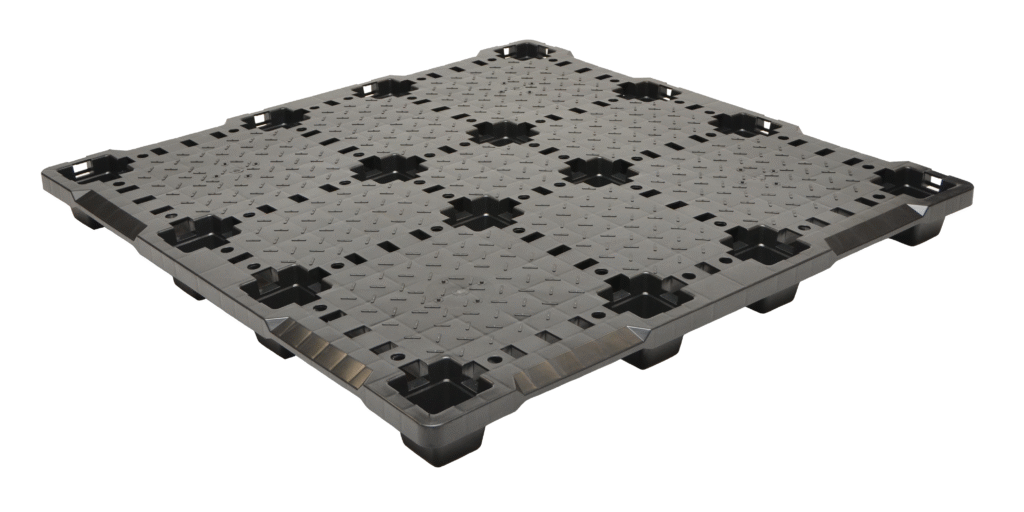 45X45 NESTABLE (TOP)