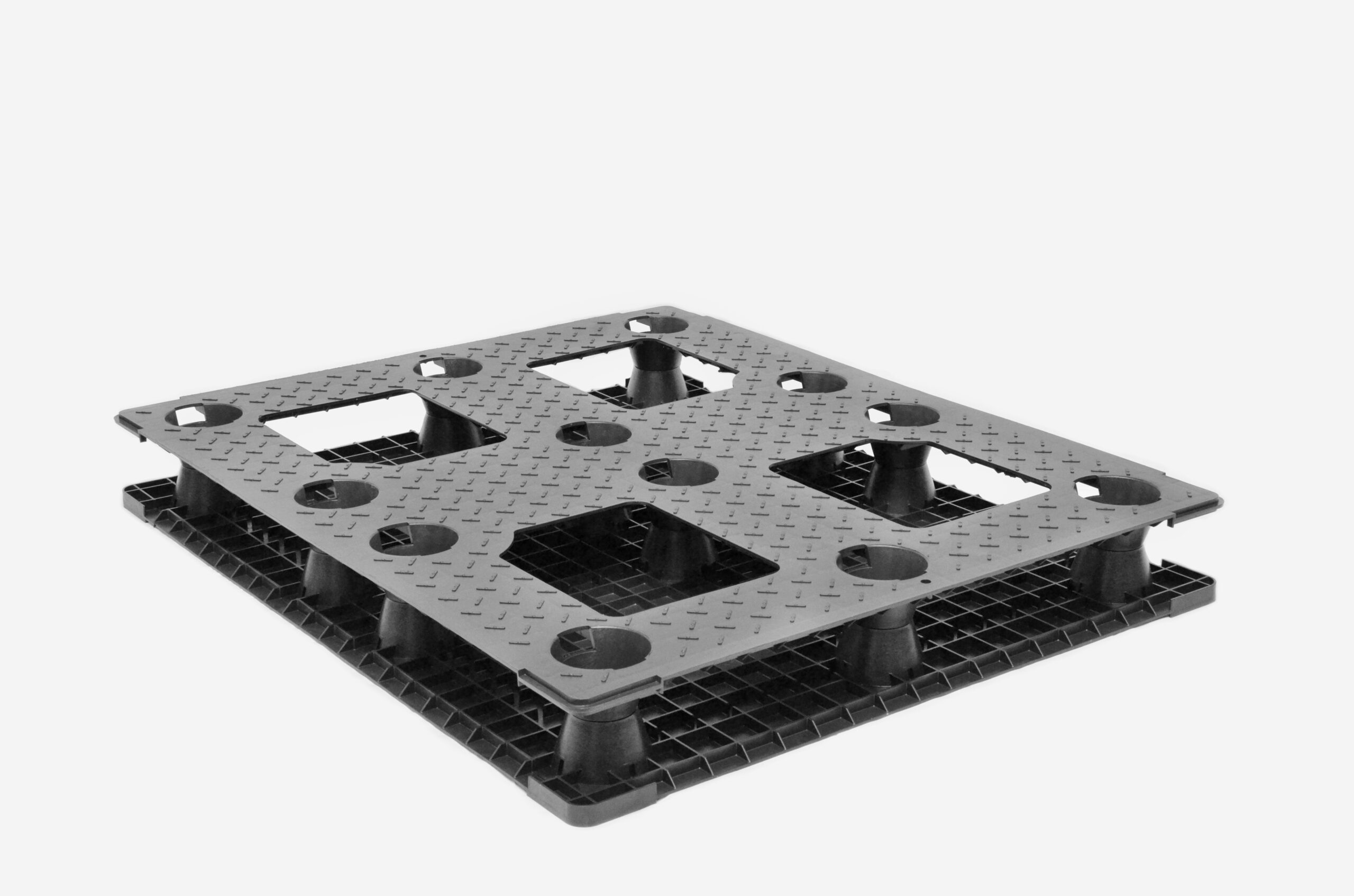 48X40 Flatdeck Nestable (Bottom)