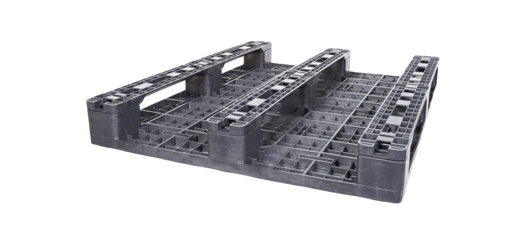48X40 MID DUTY 3-RUNNER (BOTTOM)