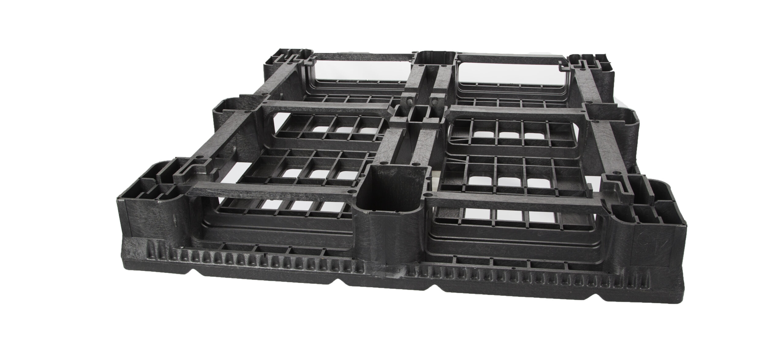 GS DRL 48X45 PARTIAL LIP (BOTTOM)