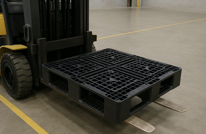 Pallet Supplier